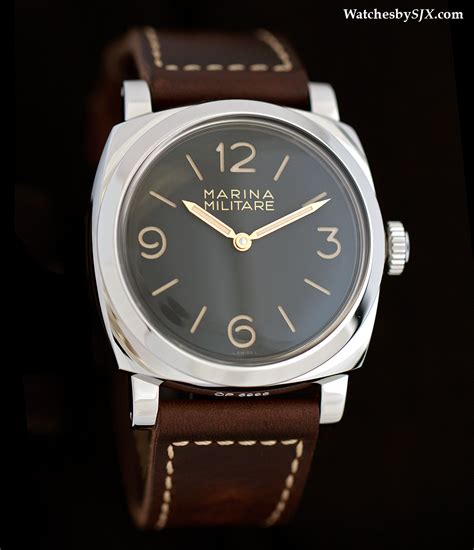 panerai marina militare 1940.